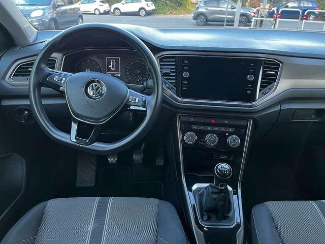 Volkswagen T-Roc T-Roc I 1.0 tsi Style 115cv