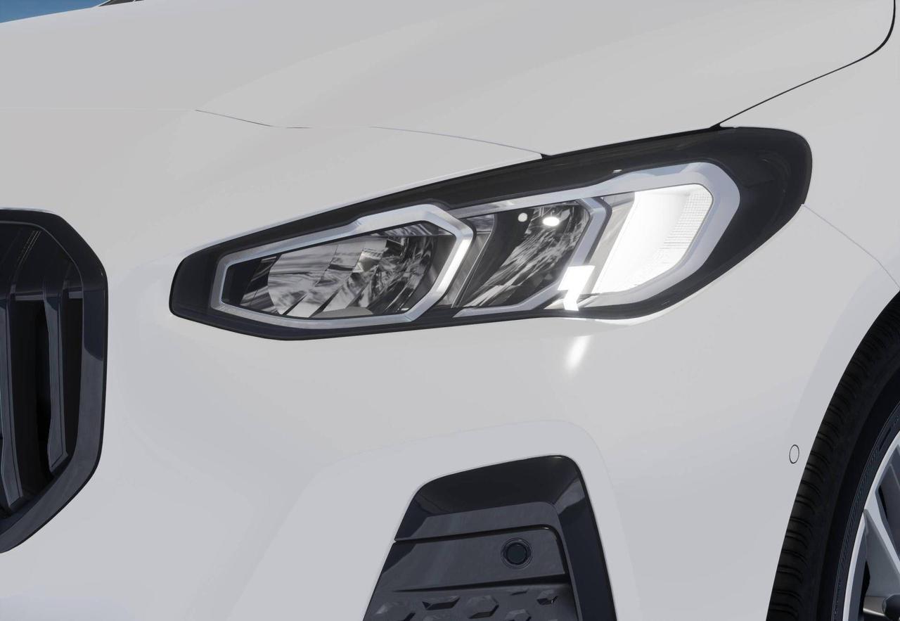 BMW Serie 2 218d Active Tourer MSport