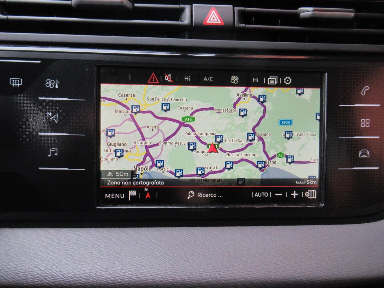 Citroen C4 SpaceTourer BlueHDi 130 S&S Shine