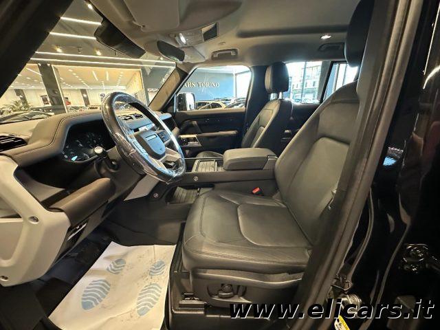 LAND ROVER Defender 110 3.0D I6 200 CV AWD Auto SE Autocarro