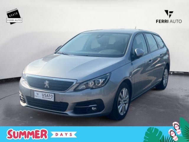 PEUGEOT 308 BlueHDi 130 S&S SW Active Business