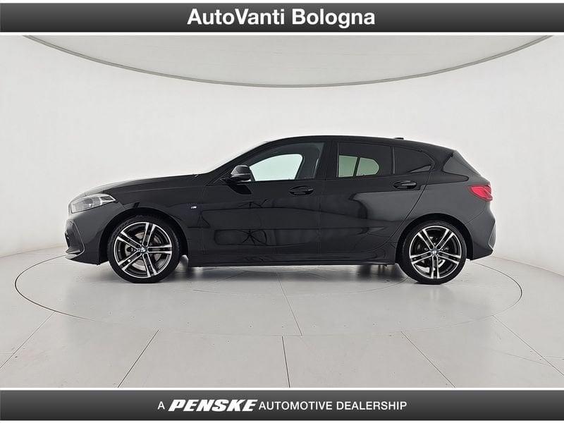 BMW Serie 1 118i 5p. Msport