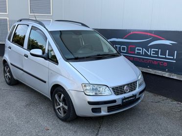 Fiat Idea 1.3 Multijet 16V 90 CV Dynamic