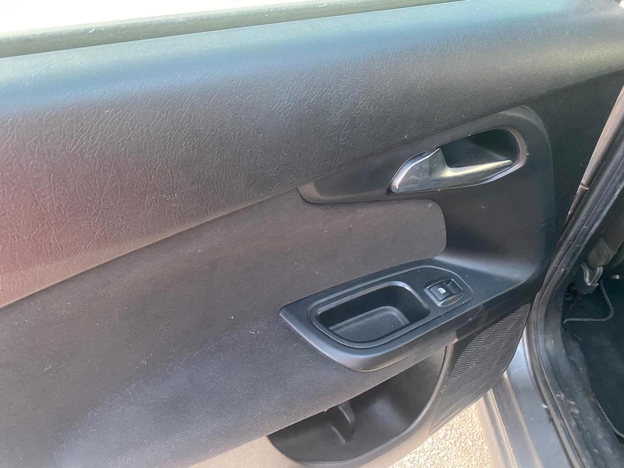 Fiat Tipo 1.6 Mjt S&S SW Lounge