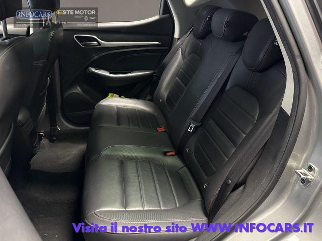 MG ZS 1.0 T-GDI 112 CV Luxury - PROMO