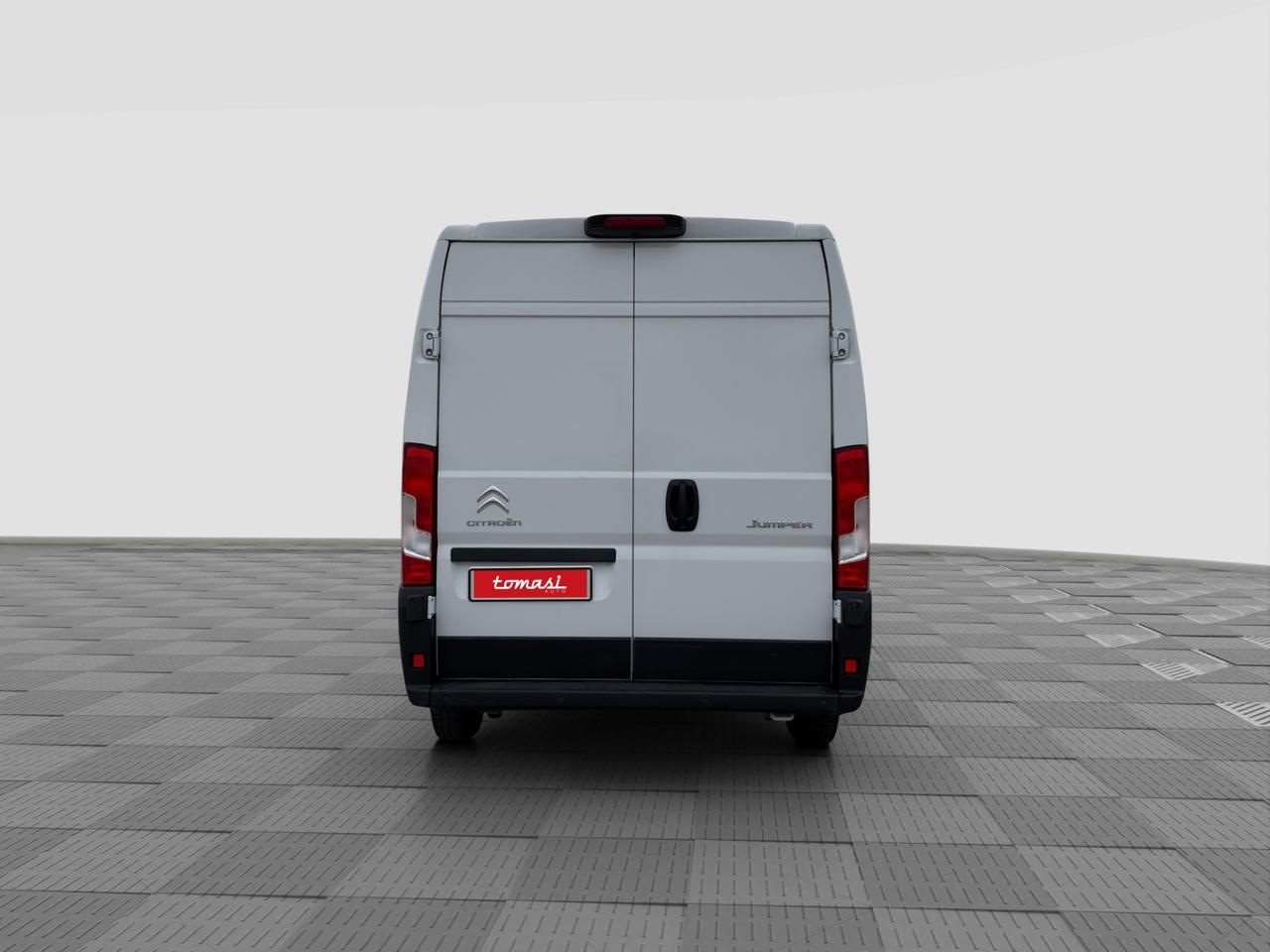 CITROEN Jumper (3ª serie) Jumper 35 BlueHDi 140 S&S PM-TM Furgone