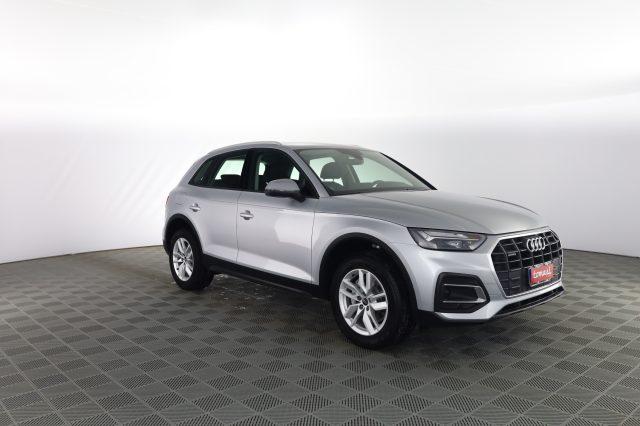 AUDI Q5 Q5 40 TDI 204 CV quattro S tronic Business