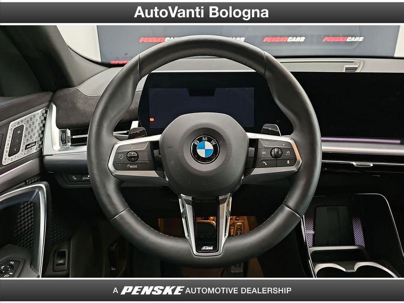 BMW X2 X2 xDrive 20d Msport Pro