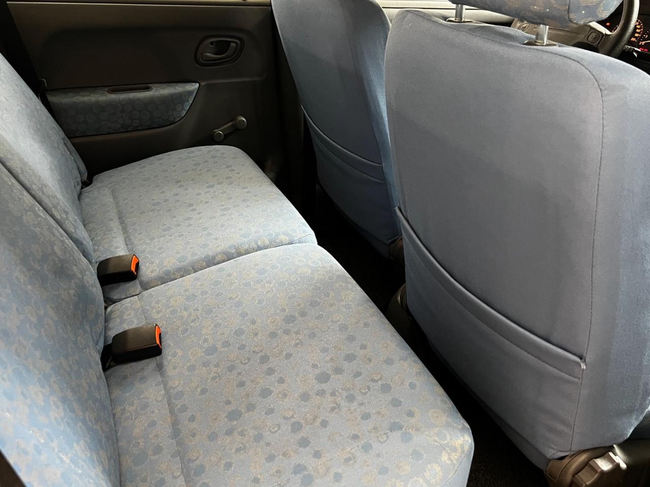 Suzuki Wagon R+ 1.3i VVT 16V cat 4x4 GL Perfetta Si Neopatentati