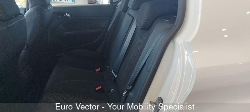 Peugeot 308 GT Line BlueHDi 130 EAT8 S&S aut.