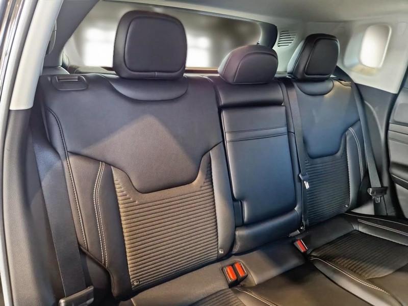 JEEP COMPASS 1.5 TURBO MHEV T4 96 KW LIMITED DDCT SUV