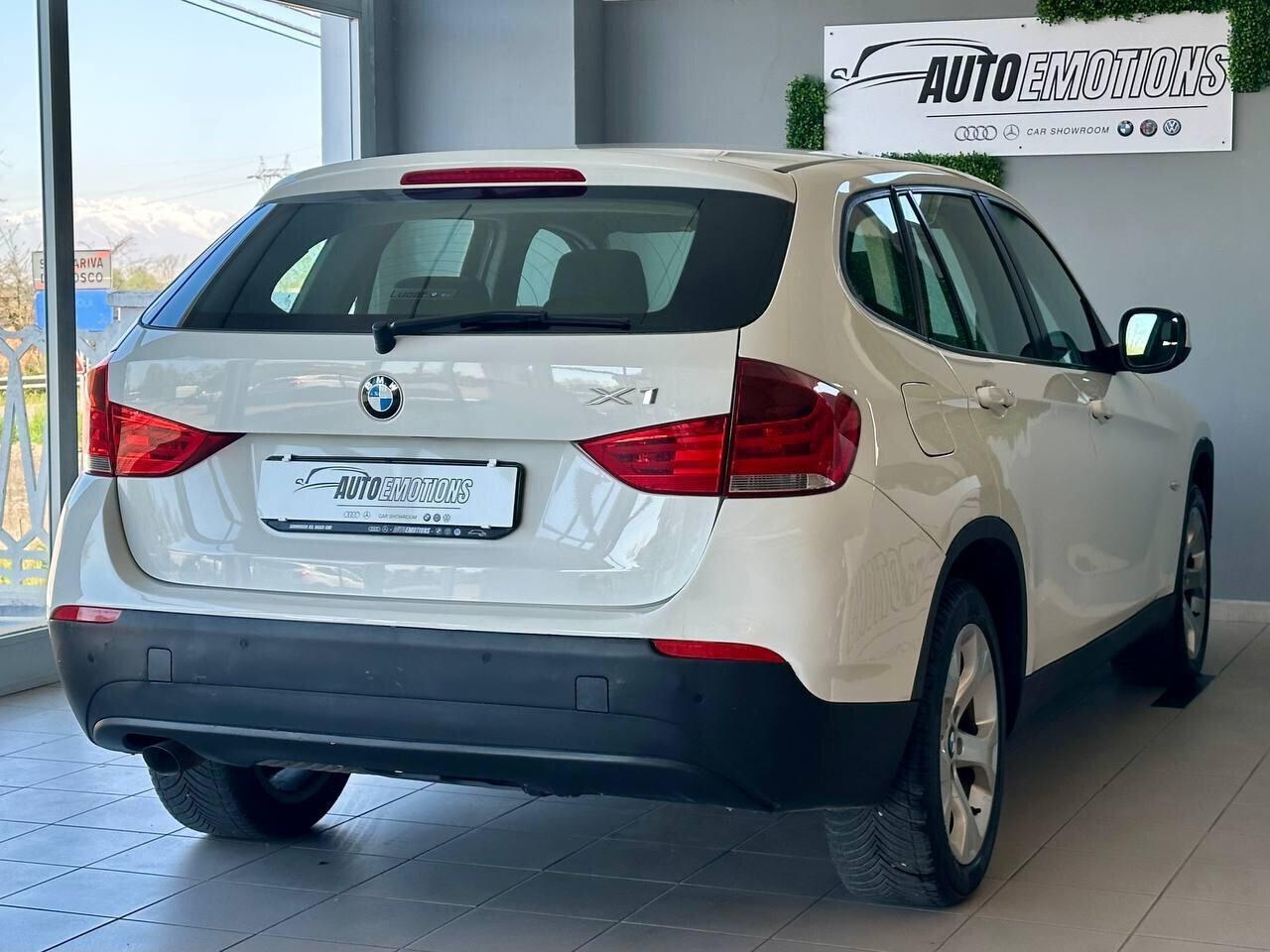 BMW X1 XDrive - Automatico