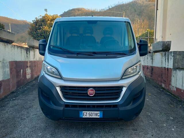 FIAT DUCATO 2.3 MJT 96 KW L1H1