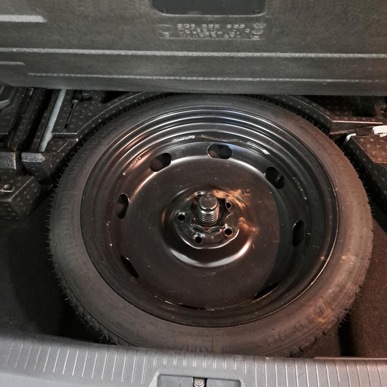 Volkswagen Golf 1.6 TDI 5p. 4MOTION Comfortline BlueMotion Technology