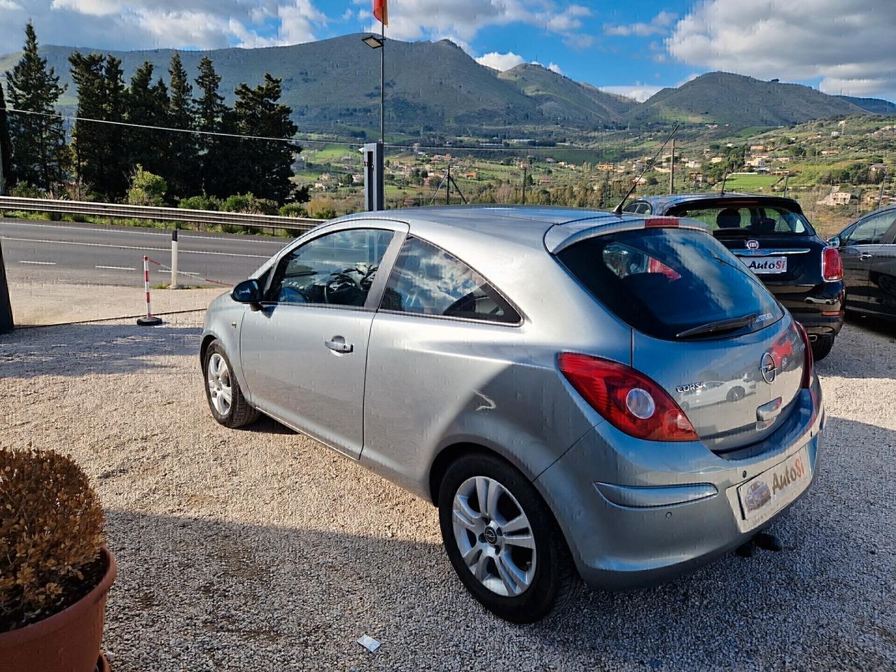 Opel Corsa 1.3 CDTI 95CV eco FLEX 3 porte