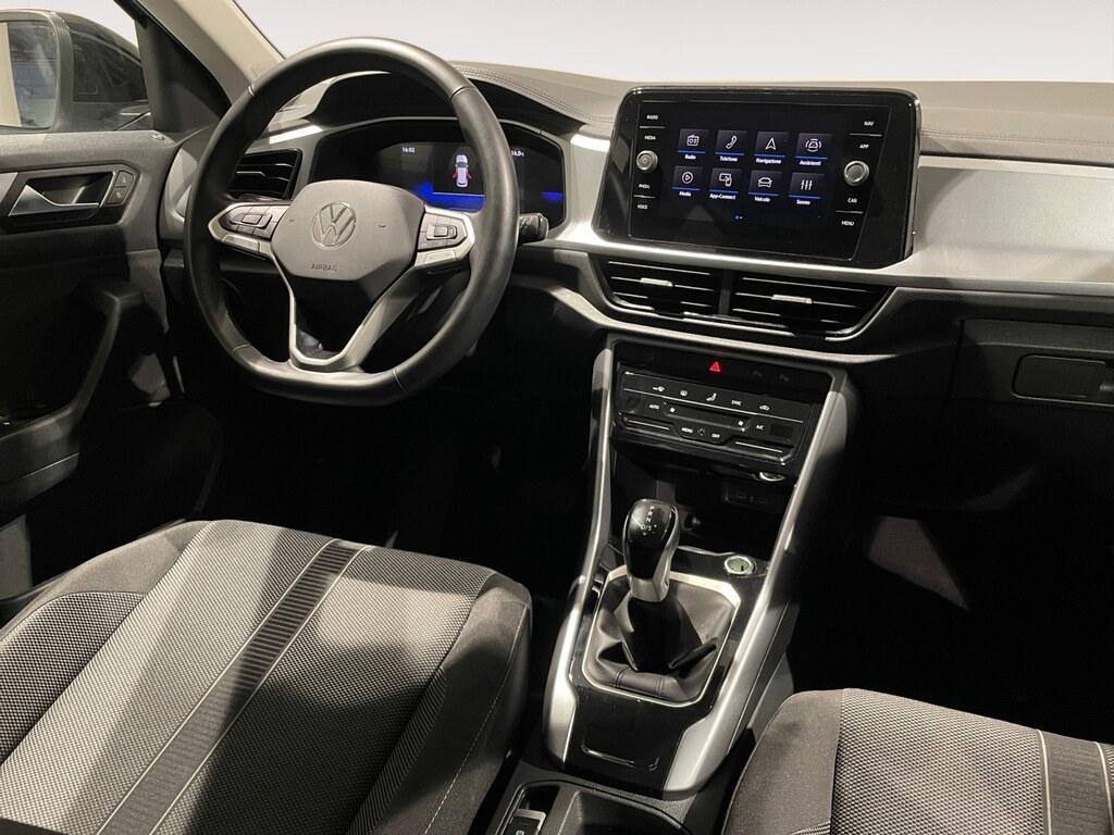 Volkswagen T-Roc 2.0 Tdi 150CV DSG Life - IVA ESPOSTA