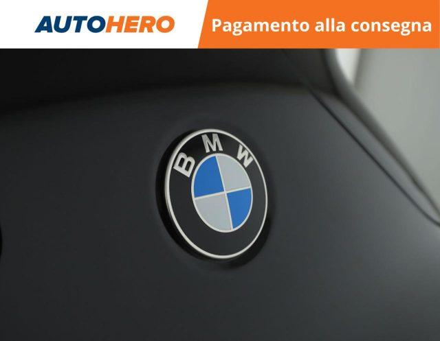 BMW X2 sDrive18i Msport