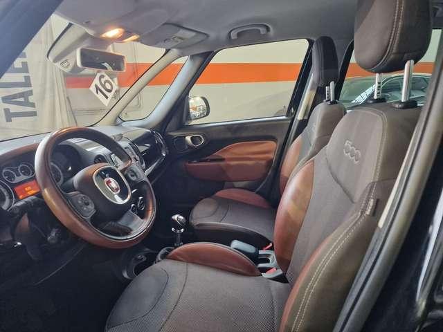 Fiat 500L 500L 1.6 mjt Trekking 120cv E6