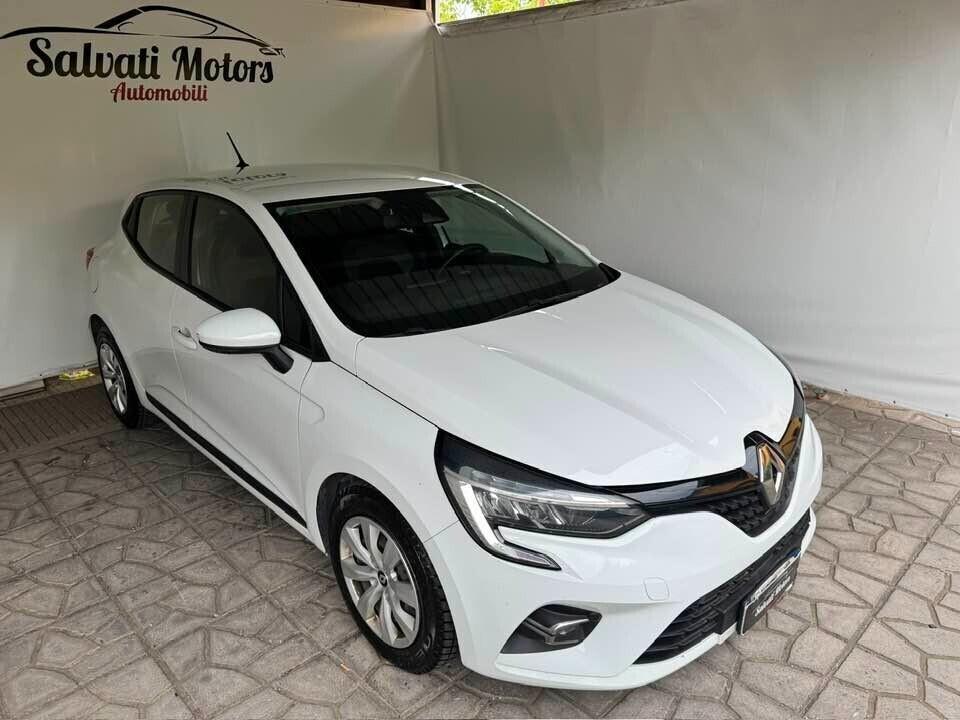 Renault Clio Blue dCi 85 CV 5 porte Intens