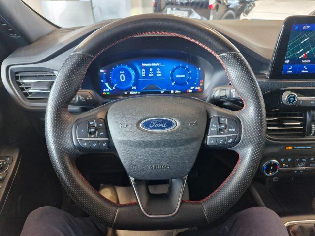 FORD Kuga 1.5 EcoBoost 150 CV 2WD ST-Line