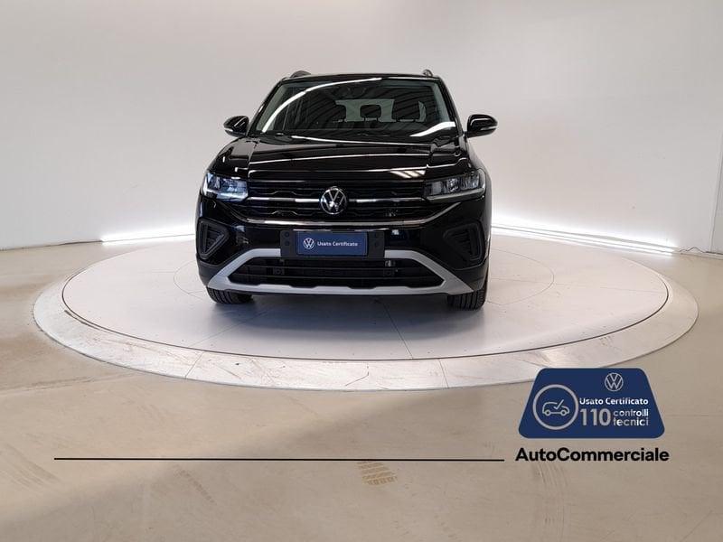 Volkswagen T-Cross T-Cross 1.0 tsi Edition Plus 115cv dsg