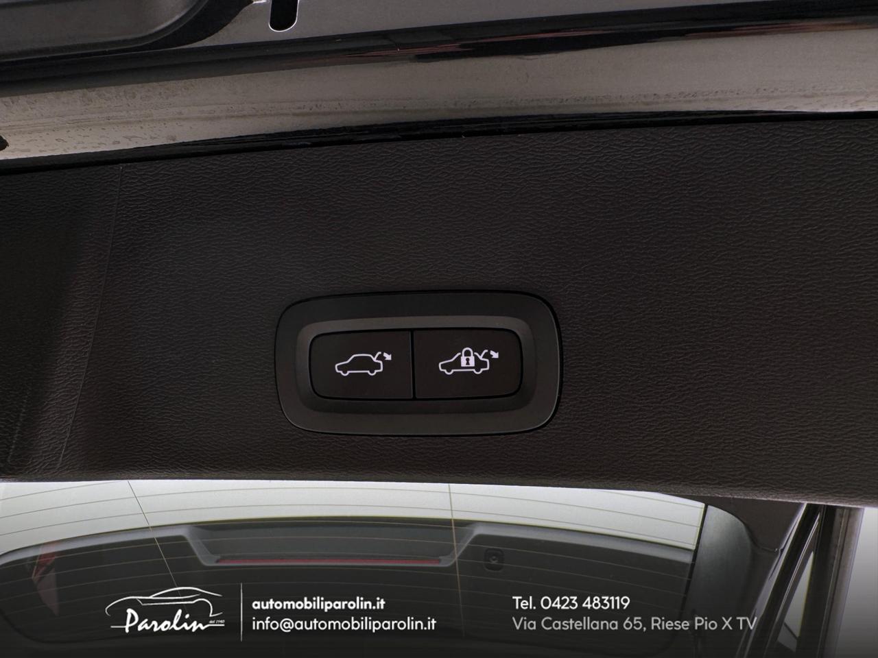 Volvo XC40 1.5 t4 recharge phev Plus Bright Winter