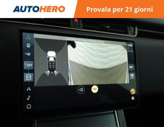 LAND ROVER Range Rover Evoque 2.0D I4 163 CV AWD Auto S