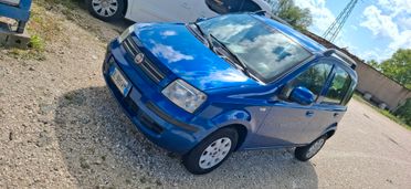 Fiat Panda 1.3 MJT Van Dynamic 4 posti (N1)