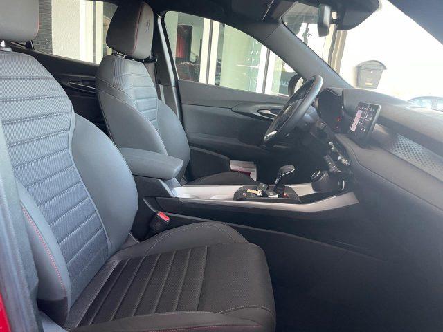 ALFA ROMEO Tonale 1.6 diesel 130 CV TCT6 Sprint