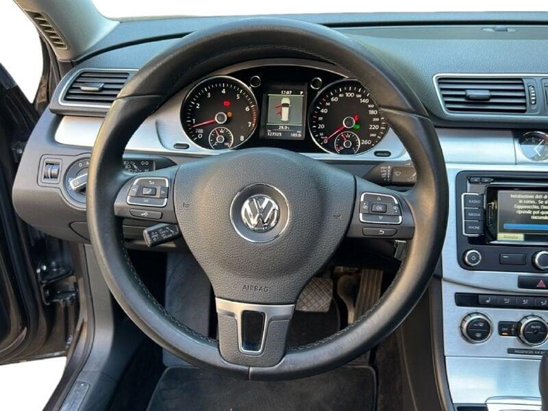 Volkswagen Passat 3.6 BENZINA R36 300CV