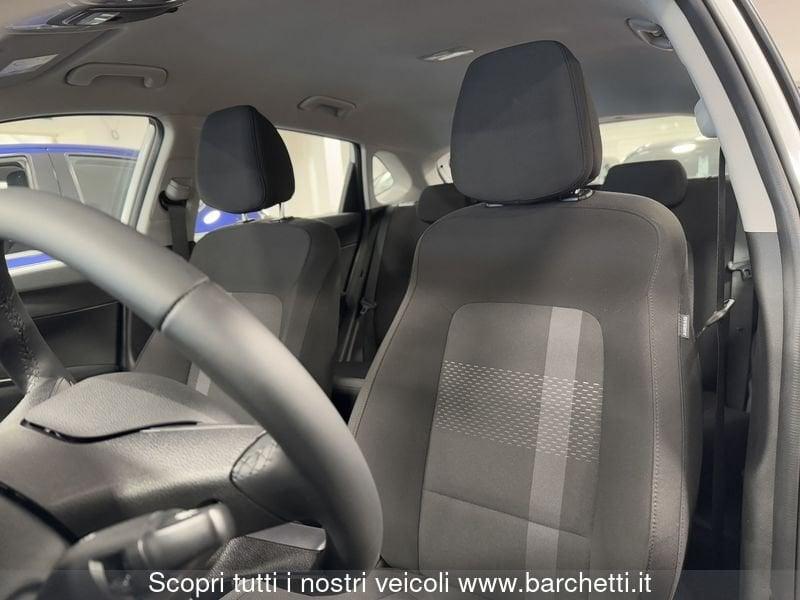 Hyundai i20 1.2 MPI MT ConnectLine