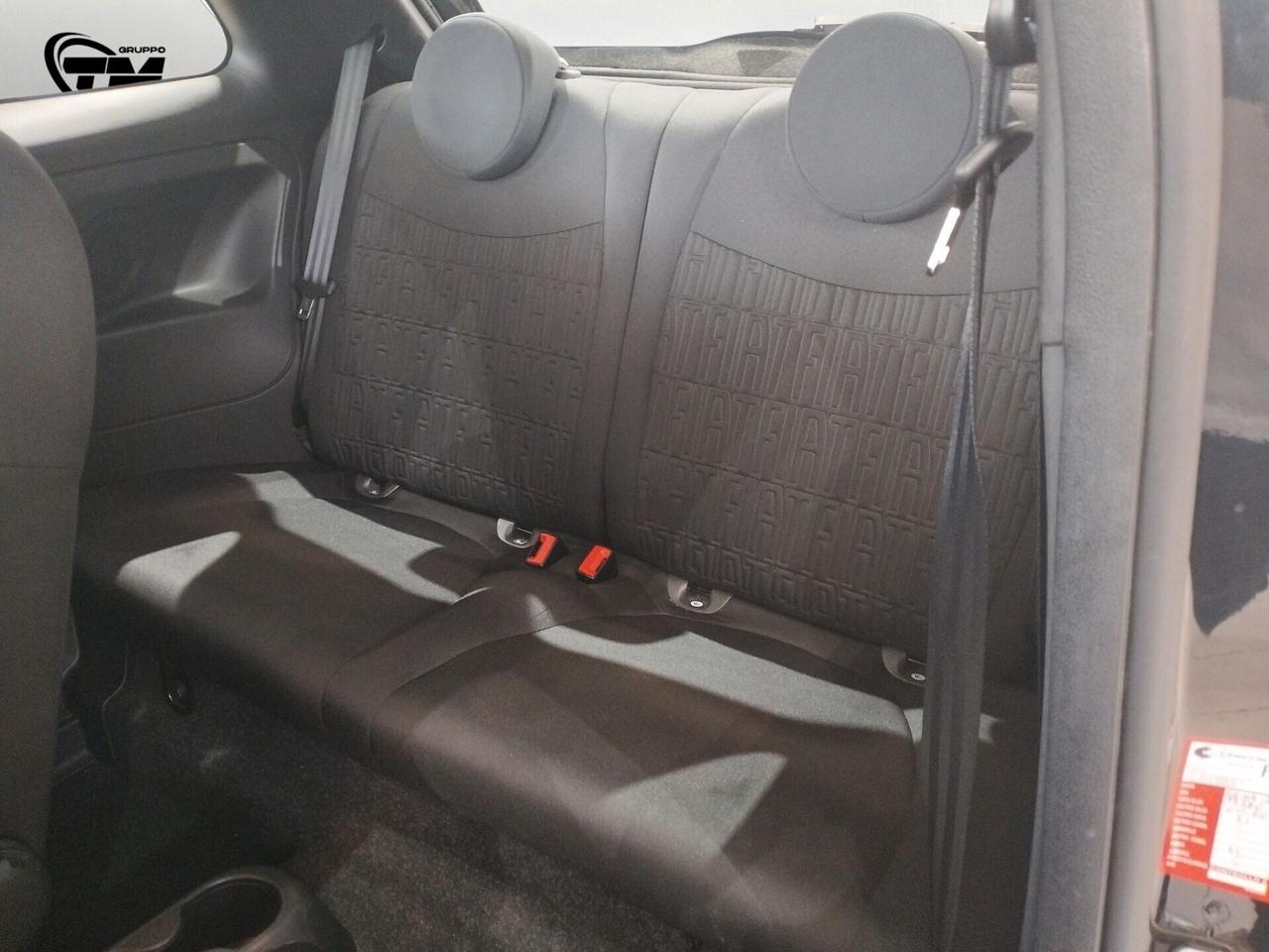 Fiat 500 1.0 hybrid Dolcevita 70cv *19.000 KM*