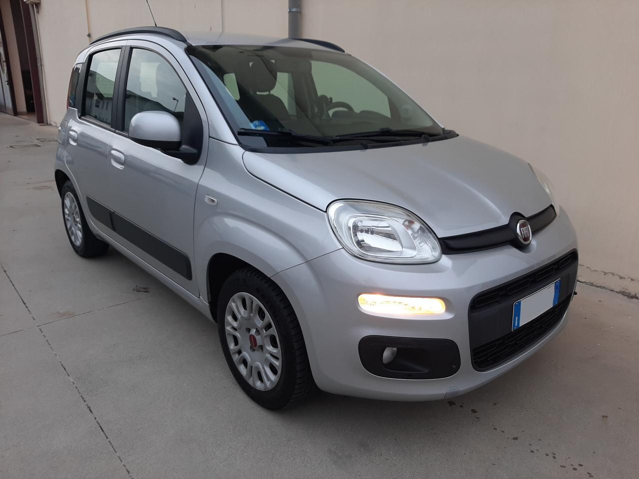 Fiat Panda 1.2 69cv Easy