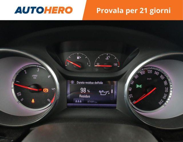 OPEL Astra 1.6 CDTi 136CV Start&Stop 5 porte Innovation