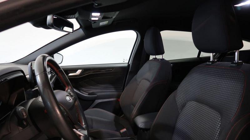 Ford Focus Focus SW 1.5 ecoblue ST-Line s&s 120cv