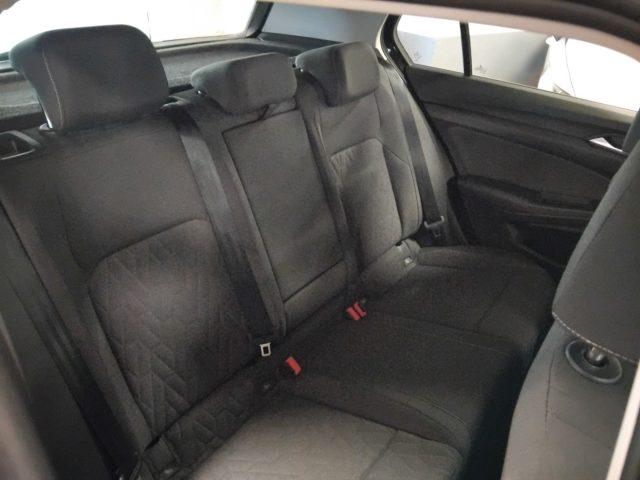 VOLKSWAGEN Golf 2.0 TDI 115 CV SCR Life C/GRIMALDI SPECIAL DAY