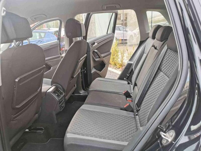 Volkswagen Tiguan Tiguan 1.6 TDI SCR Style BlueMotion Technology
