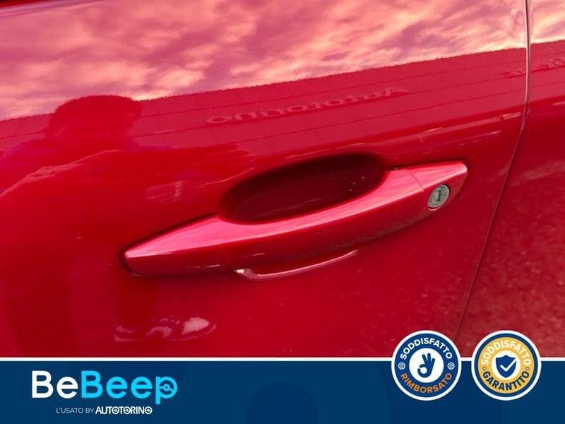 Opel Mokka 1.2 T GS S&S 100CV