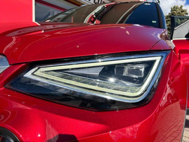 SEAT Arona 1.0 TGI XPERIENCE