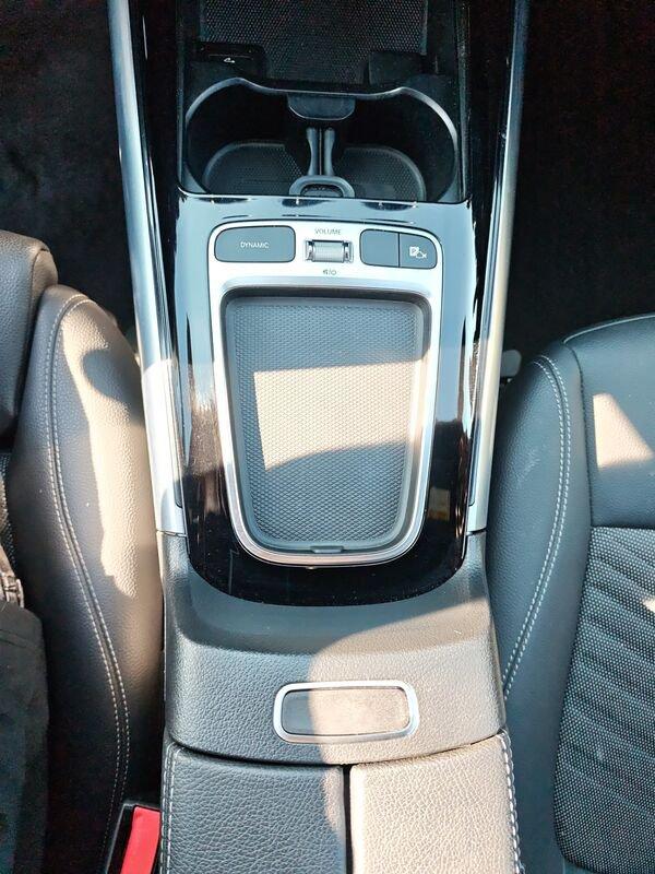Mercedes-Benz GLA GLA 180 d Progressive Advanced Plus