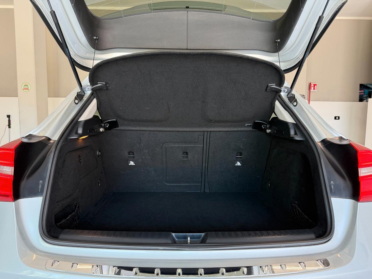 Mercedes-Benz GLA 200d CDI PREMIUM AUTOMATICA PERMUTE FINANZIABILE