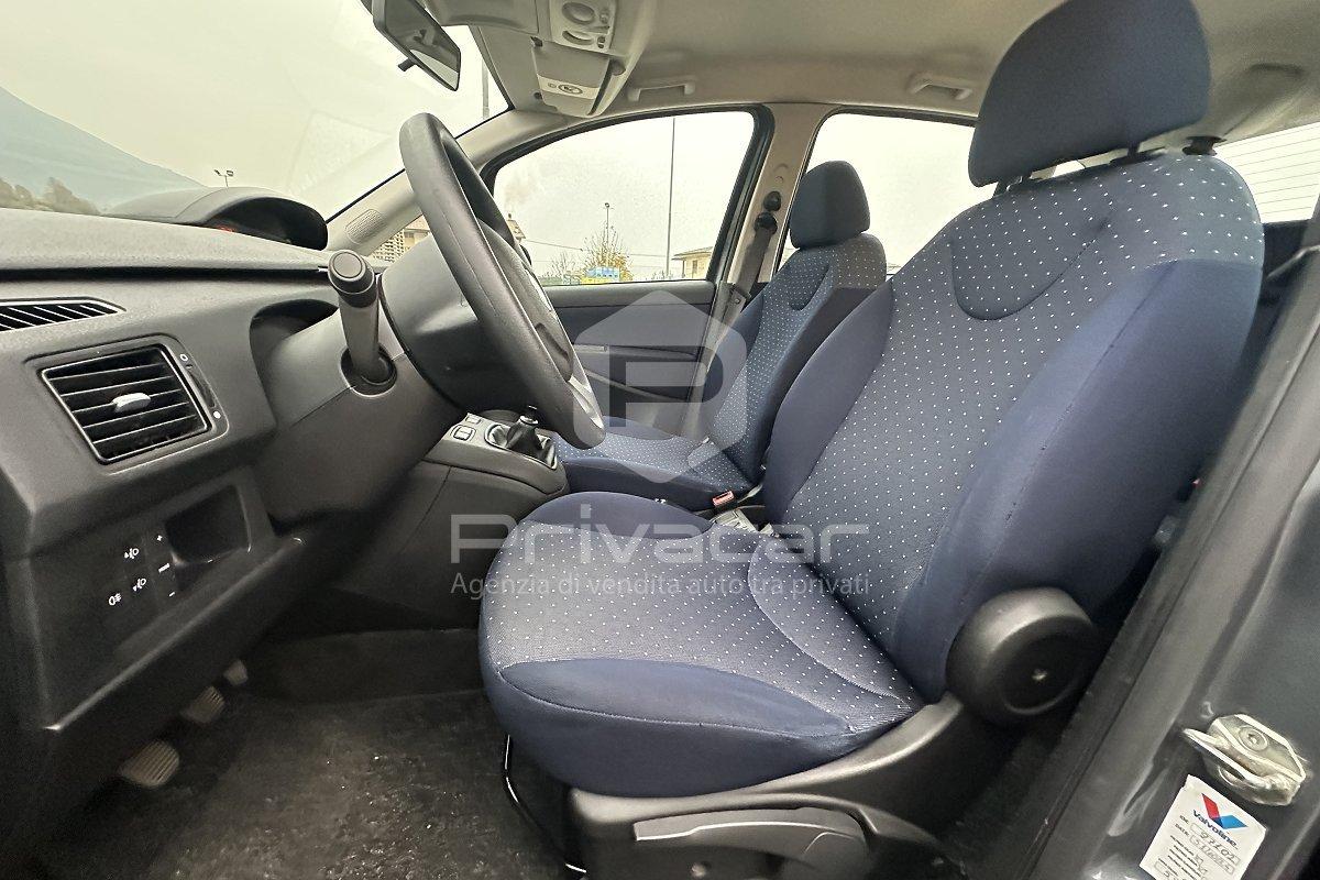 FIAT Idea 1.4 16V S&S Dynamic