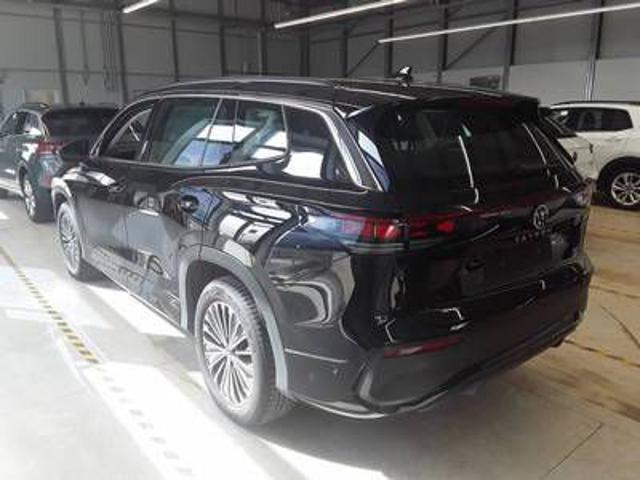 VOLKSWAGEN Tayron 1.5 eTSI ACT DSG Life