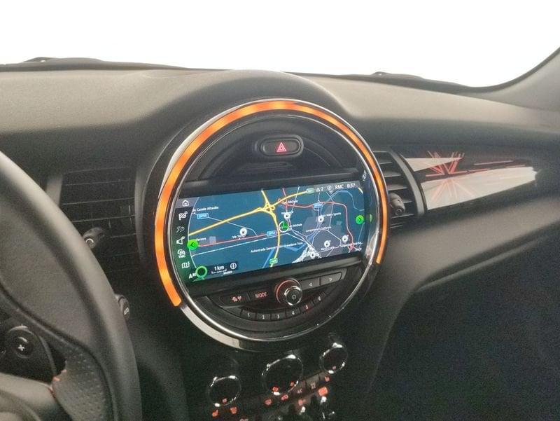 MINI Mini 5 porte Mini 5p 2.0 Cooper S Hype auto