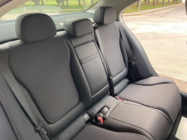 MERCEDES-BENZ C 200 d Mild hybrid Sport Plus LUCI AMBIENTE.