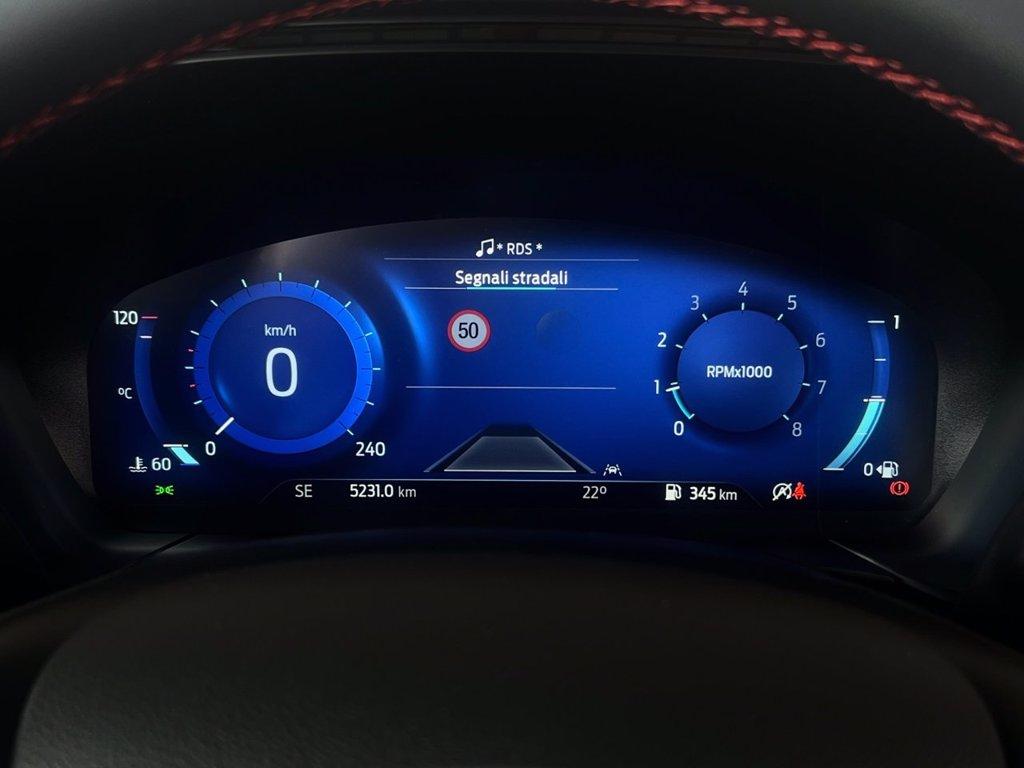 FORD Kuga 1.5 ecoboost ST-Line 2wd 150cv del 2023