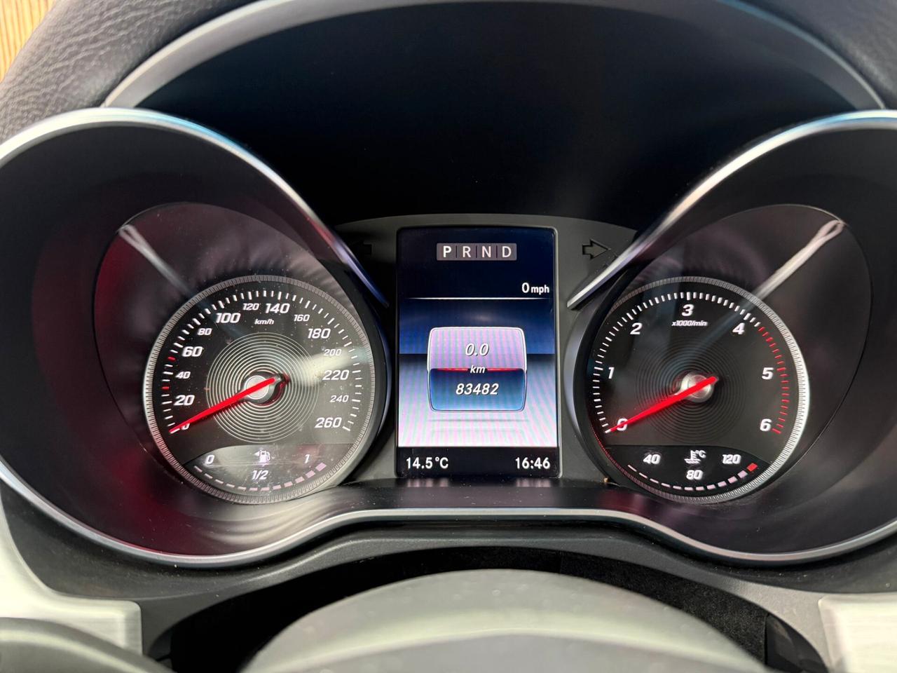 Mercedes-benz Classe X 350 d 4Matic Power (495)