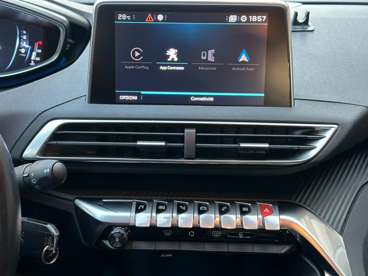 Peugeot 3008 Blue HDi 120 S&S EAT6 Business