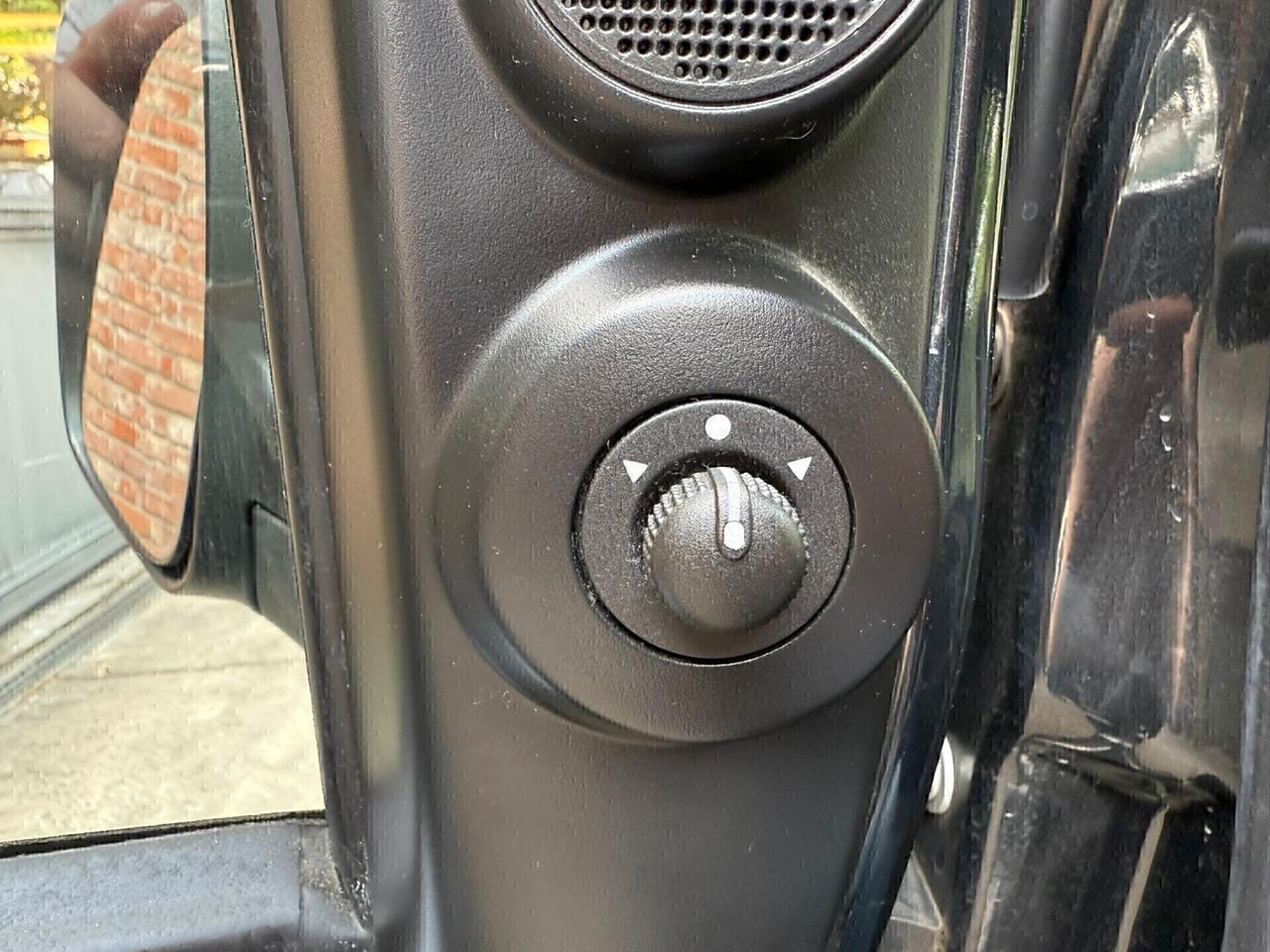 Fiat Qubo 1.3 MJT 75 CV GANCIO TRAINO