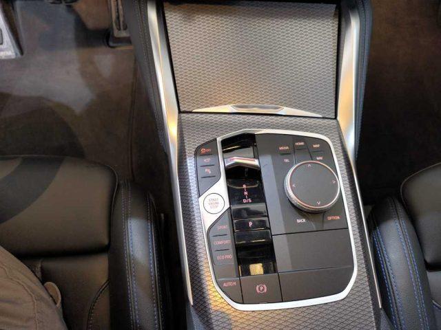 BMW 420 Serie 4 G.C. (G26) - d xDrive 48V Msport